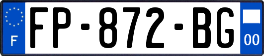 FP-872-BG