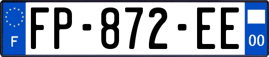 FP-872-EE