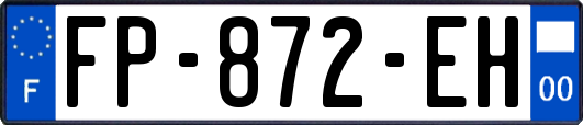 FP-872-EH