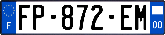FP-872-EM