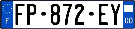 FP-872-EY