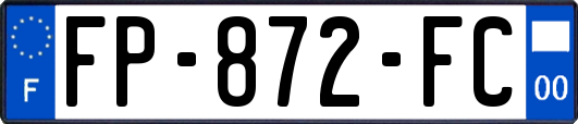 FP-872-FC