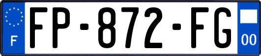 FP-872-FG