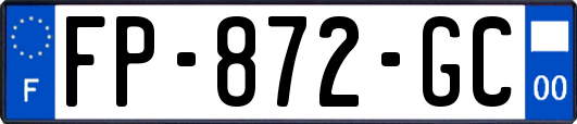 FP-872-GC