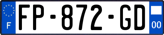 FP-872-GD