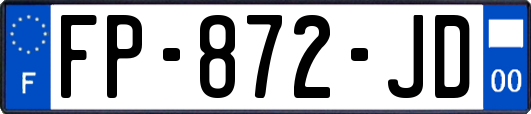 FP-872-JD