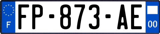 FP-873-AE