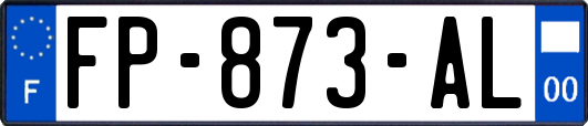 FP-873-AL