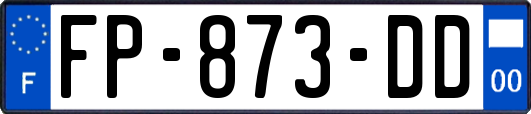 FP-873-DD