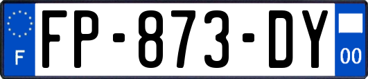 FP-873-DY