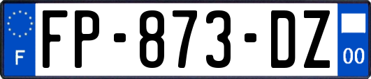 FP-873-DZ