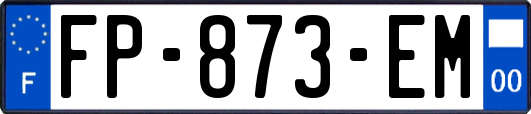 FP-873-EM