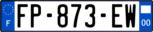 FP-873-EW