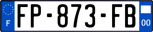 FP-873-FB