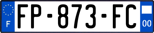 FP-873-FC