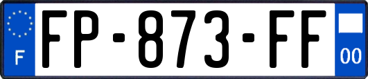 FP-873-FF