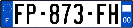 FP-873-FH