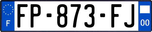 FP-873-FJ