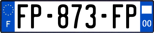 FP-873-FP