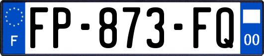 FP-873-FQ