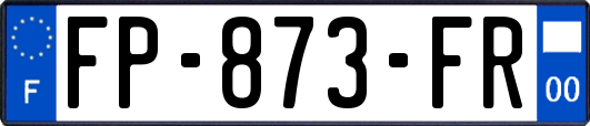FP-873-FR