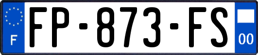 FP-873-FS