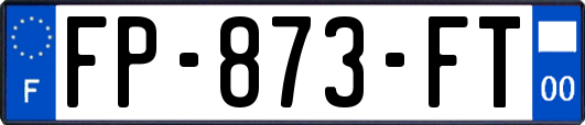 FP-873-FT