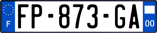 FP-873-GA