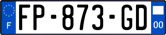 FP-873-GD