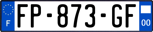 FP-873-GF