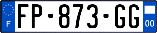 FP-873-GG