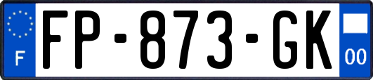 FP-873-GK