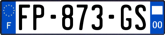 FP-873-GS