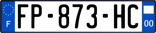 FP-873-HC