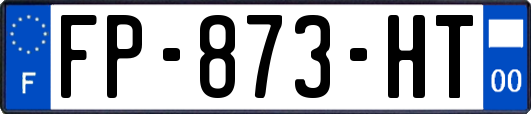 FP-873-HT