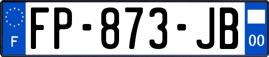 FP-873-JB