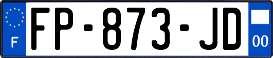 FP-873-JD