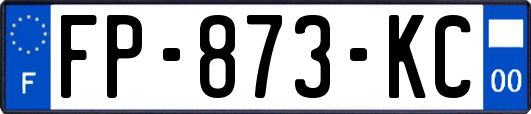 FP-873-KC