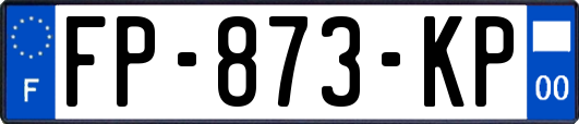 FP-873-KP
