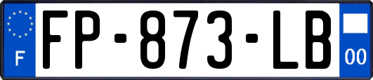 FP-873-LB