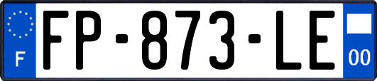 FP-873-LE