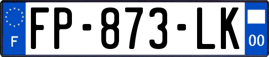 FP-873-LK