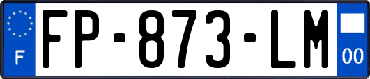 FP-873-LM