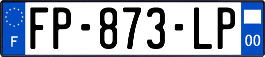 FP-873-LP