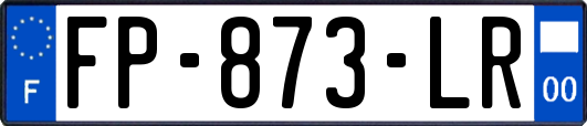 FP-873-LR