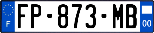 FP-873-MB
