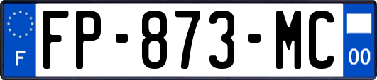 FP-873-MC