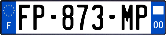 FP-873-MP