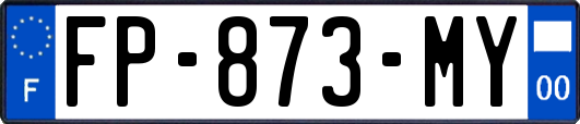 FP-873-MY