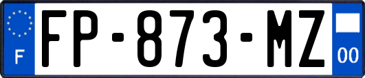 FP-873-MZ